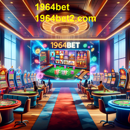 1964bet