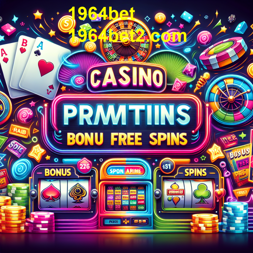 Eventos de Jogos: A Empolgação das Apostas na 1964bet