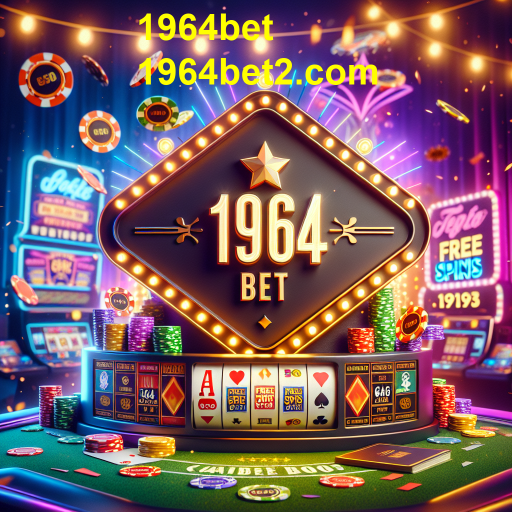Maximize Suas Chances: As Melhores Promoções na 1964bet